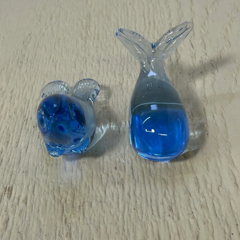 N/A art glass